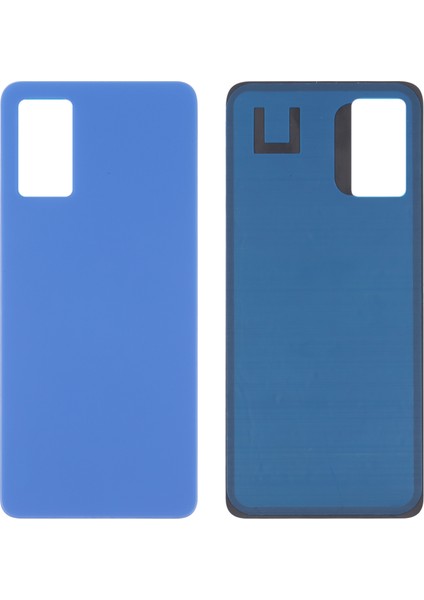 Xiaomi Redmi Note 11 Pro 5g Için Gl Arka Kapak (Yurt Dışından)