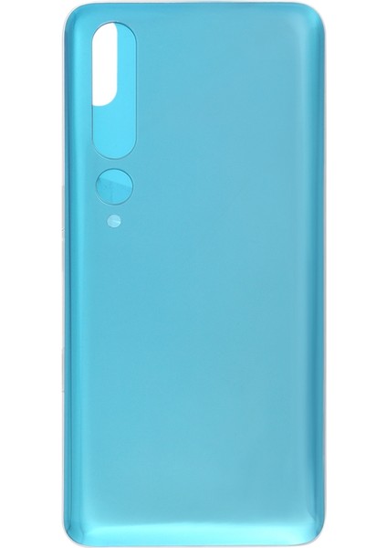 Xiaomi Mi 10 5g Için Gl Malzeme Arka Kapak (Yurt Dışından) fırsatları