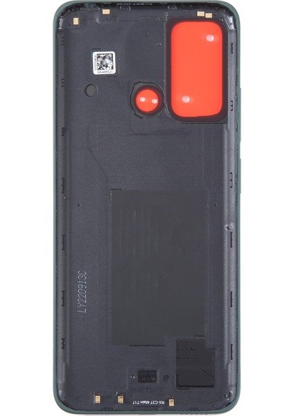 Xiaomi Poco C55 Arka Kapak Için (Yurt Dışından) modelleri