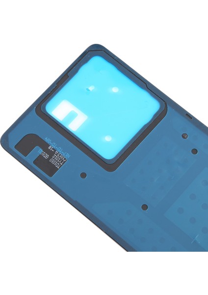 Xiaomi Redmi Not 13 5g Arka Kapak Için (Yurt Dışından) indirimleri