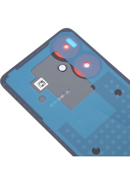 Xiaomi Poco M6 5g Arka Kapak Için (Yurt Dışından) fırsatları