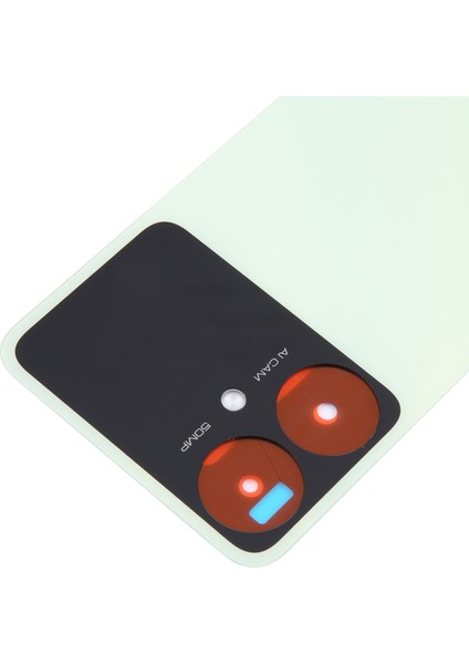 Xiaomi Poco M6 5g Arka Kapak Için (Yurt Dışından) indirimleri
