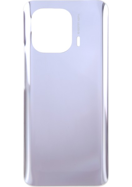 Xiaomi Mi 11 Pro Için Arka Kapak (Yurt Dışından) fırsatları