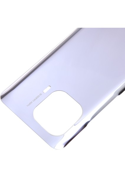 Xiaomi Mi 11 Pro Için Arka Kapak (Yurt Dışından) indirimleri