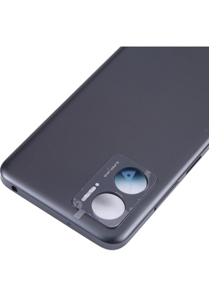 Xiaomi Redmi Note 11E Için Arka Kapak (Yurt Dışından) fırsatları