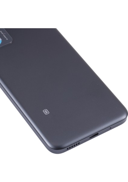 Xiaomi Redmi Note 11E Için Arka Kapak (Yurt Dışından) indirimleri