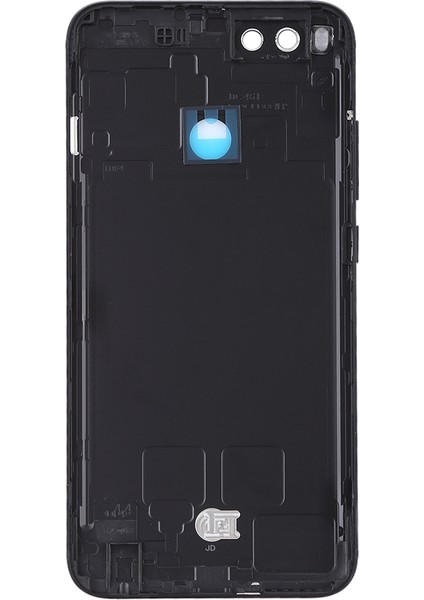 Xiaomi Mi 5x / A1 Için Kamera Lensli Arka Kapak (Yurt Dışından) modelleri