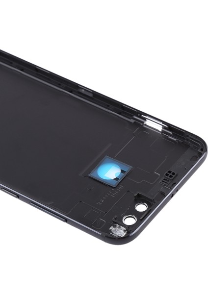 Xiaomi Mi 5x / A1 Için Kamera Lensli Arka Kapak (Yurt Dışından) fırsatları