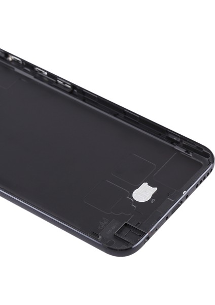 Xiaomi Mi 5x / A1 Için Kamera Lensli Arka Kapak (Yurt Dışından) indirimleri