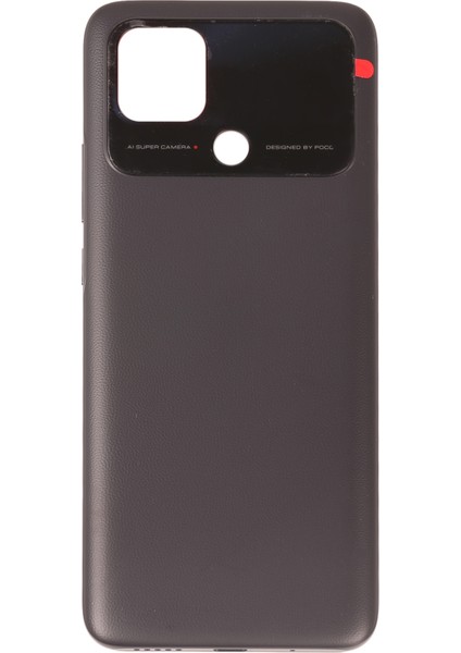 Xiaomi Poco C40 Için Arka Kapak (Yurt Dışından) fiyatları