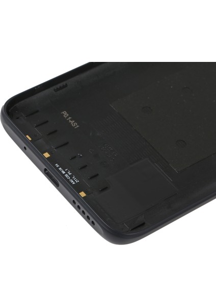 Xiaomi Poco C40 Için Arka Kapak (Yurt Dışından) indirimleri