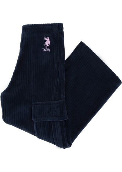 Kız Çocuk Lacivert Eşofman Altı 50272419-VR033