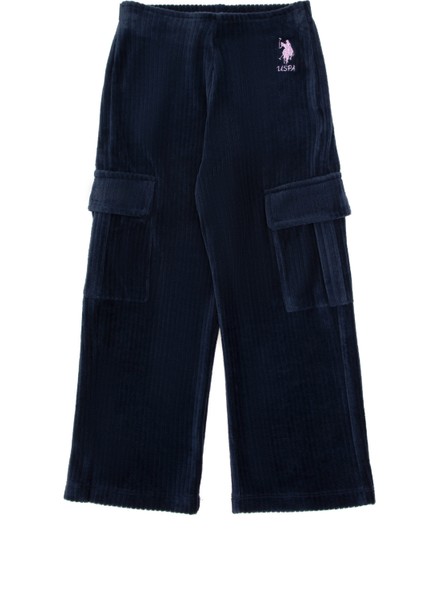 Kız Çocuk Lacivert Eşofman Altı 50272419-VR033 fiyatları