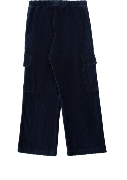 Kız Çocuk Lacivert Eşofman Altı 50272419-VR033 modelleri