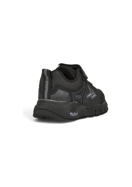 26-30 Siyah Işıklı Comfort Sneaker fiyatları