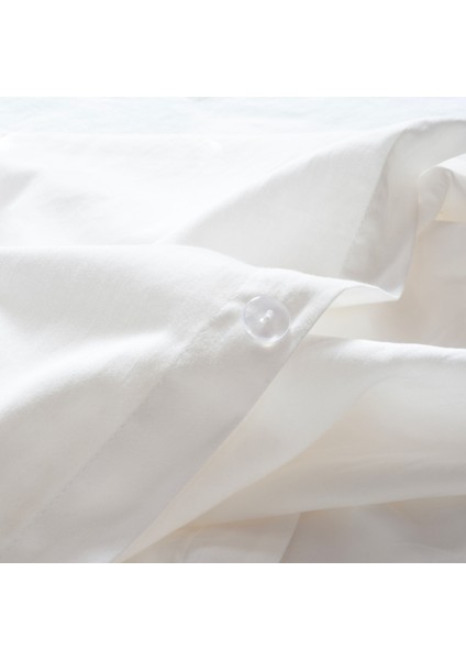 Braga Nakışlı 300 Tc Saten E.kıng Sıze Pamuk Saten %100 Pamuk Nevresim Seti 260x220 Cm Ekru modelleri