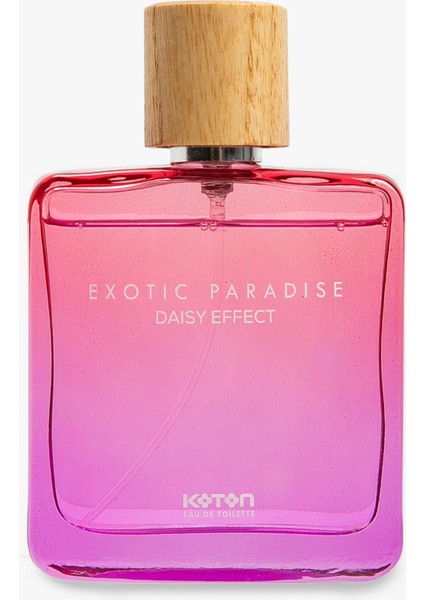 Parfüm Exotic Paradise 50 ml