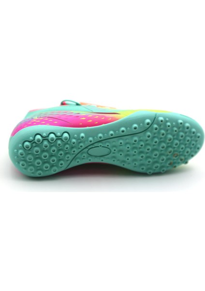 FH-242-140 Unisex Filet Halı Saha Spor Ayakkabı modelleri