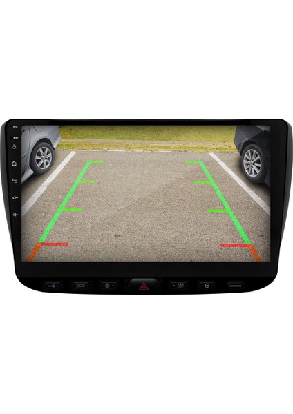 Fiat Linea Urban Android Multimedya Sistemi (2012-2018) CRV-4105XR fırsatları