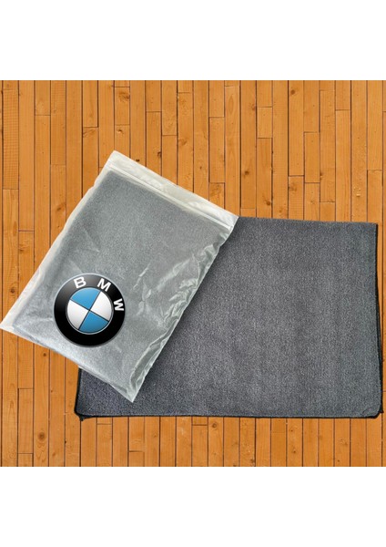 Mikrofiber Oto Kurulama Yıkama Havlusu 50X70 cm Araba Logolu Bez 400GSM fiyatları