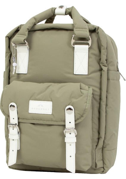 Macaroon Beyond The Horizon Serisi Unisex Sırt Çantası
