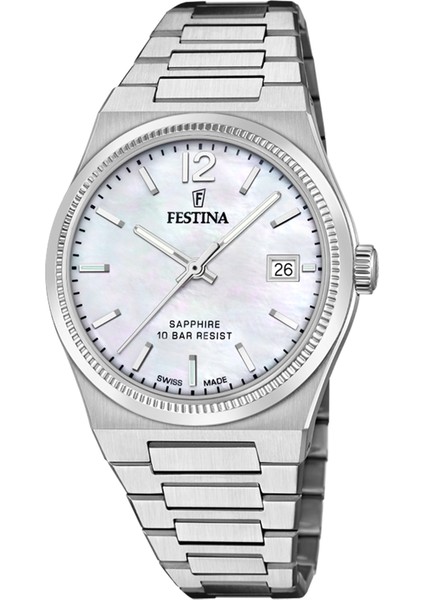 Festına Swıss F20035/1 Kadın Kol Saati