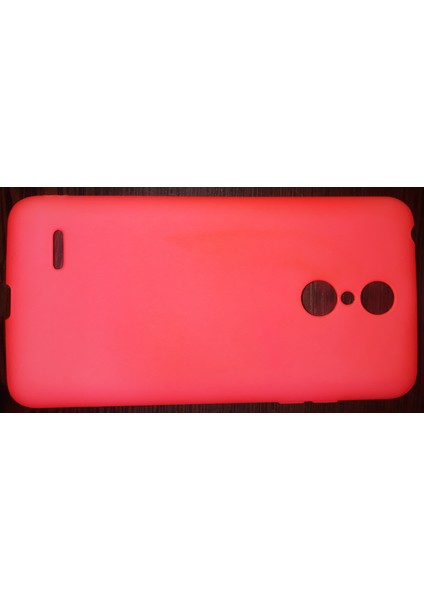 Lg K8 2017 (X240Y) Silikon Kılıf
