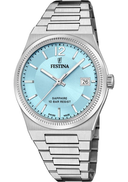 Festına Swıss F20035/7 Kadın Kol Saati