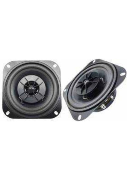 Xetec SP-132M 13 cm 2 Li Tweteerlı Hoparlör