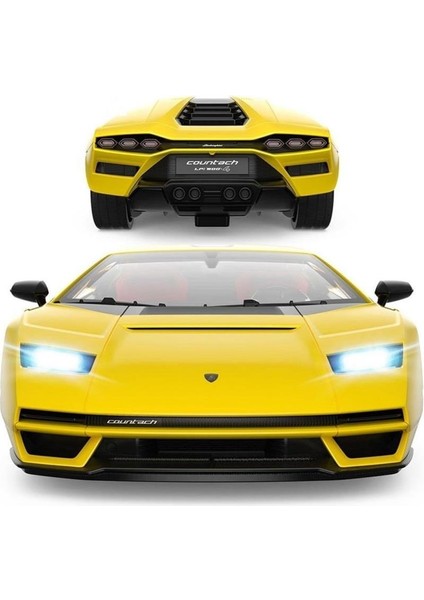 Nessiworld 92000LAMBORGHINICOUNTACH1:16ARABA-SUNMAN