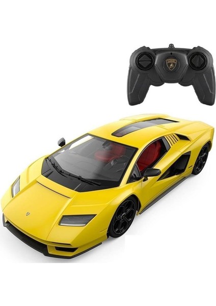 Nessiworld 92000LAMBORGHINICOUNTACH1:16ARABA-SUNMAN