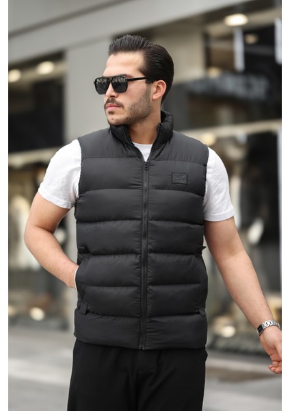 Yeni Sezon Erkek Şişme Yelek