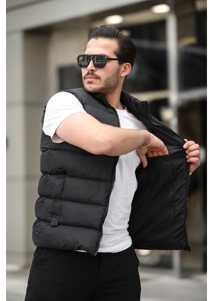 Yeni Sezon Erkek Şişme Yelek modelleri