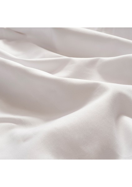 Braga E.kıng Sıze Lyocell Nevresim Seti 260X220 cm Ekru fiyatları