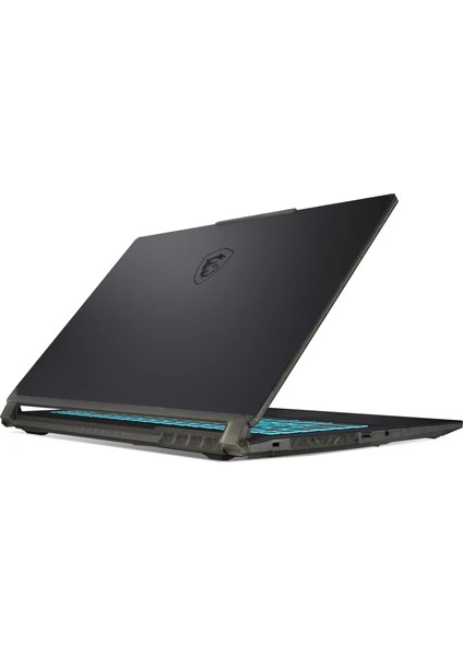 Msı Cyborg 15 A13VF-892XTR Intel Core I7 13620H 32GB 512GB SSD RTX4060 WINDOWS11 Pro 15.6" Fhd 144Hz Taşınabilir Bilgisayar & A13VF892XTRK33