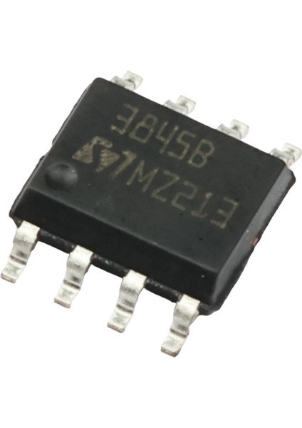 Uc 3845B Soıc-8 Smd Entegre Devre