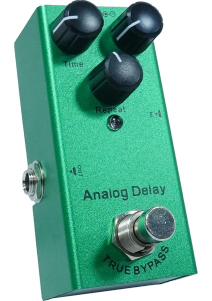 Adp Analog Delaygitar Efekt Pedalı