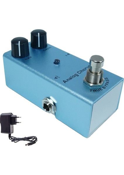 ACP Analog Chorus Gitar Efekt Pedalı modelleri