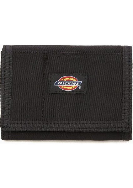 Kentwood Unisex Wallet - Dk0A4X7Sblk1