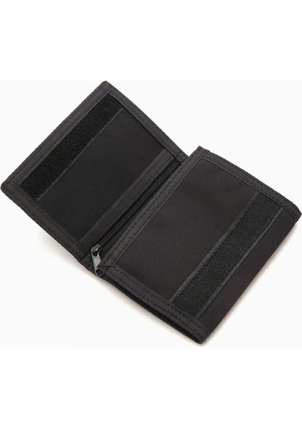 Kentwood Unisex Wallet - Dk0A4X7Sblk1
