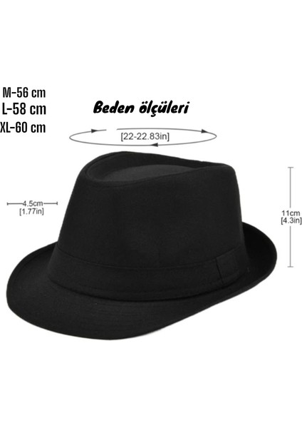 Garson Boy Fötr Şapka fiyatları