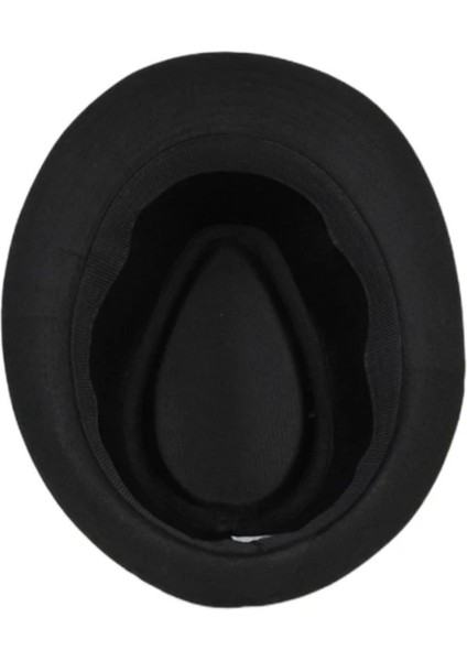 Garson Boy Fötr Şapka modelleri