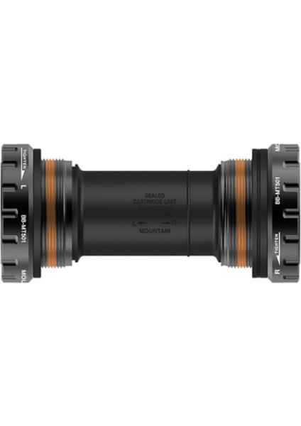 BB-MT501 Hollowtech Iı 68MM Bisiklet Orta Göbek
