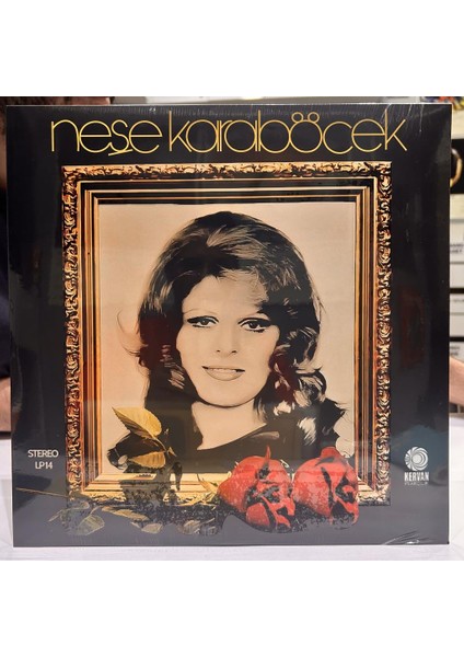 Neşe Karaböcek – Ümidimi Kirpiklerine