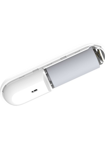 Kapı ve Pencere Sensörü P2 DW-S02D (Apple Home Destekli)