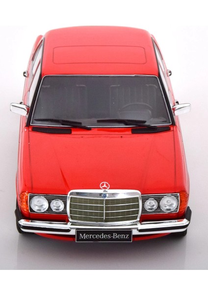 1975 Mercedes Benz 230E - W123