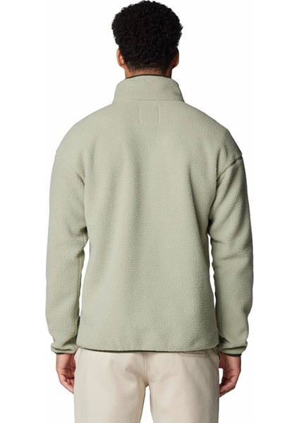 Helvetia Iı Half Snap Erkek Polar Üst fırsatları