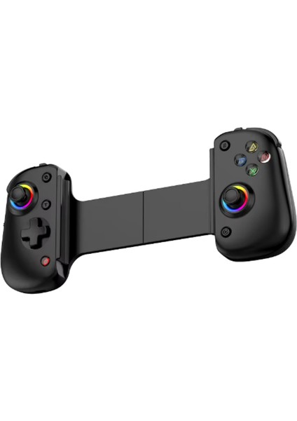 Bsp D8PRO Oyun Gamepad Için Kablosuz Bluetooth Ps3/ps4/ps5/tablet/telefon 13,9 Inç'e Destek