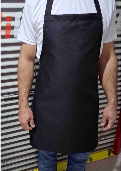 Mutfak Önlüğü (Cepsiz Model)