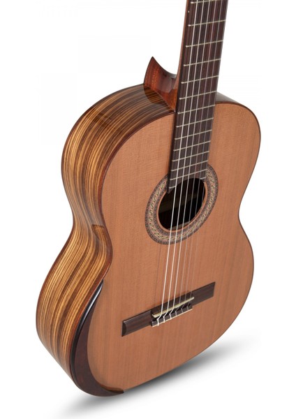 Academia 40-C Klasik Gitar